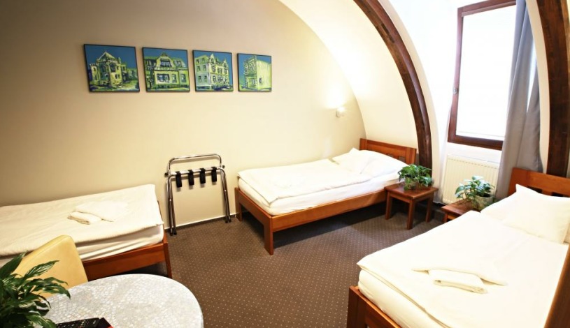 Apart Hotel Jablonec Jablonec nad Nisou